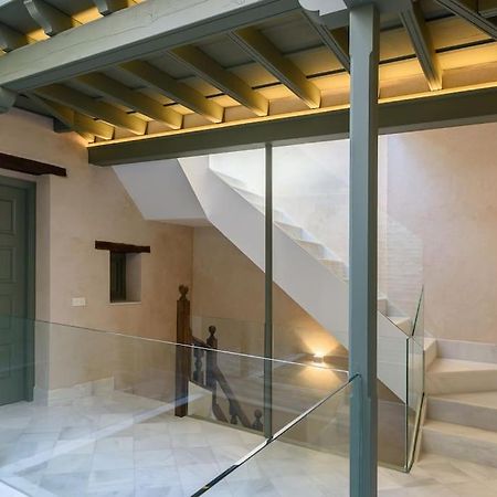 Luxury Palace Sevilla Luaran gambar