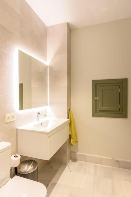 Luxury Palace Sevilla Luaran gambar