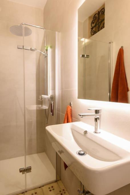 Luxury Palace Sevilla Luaran gambar