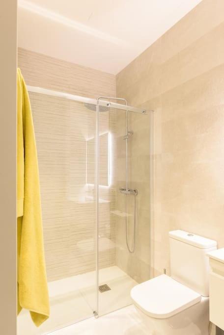 Luxury Palace Sevilla Luaran gambar