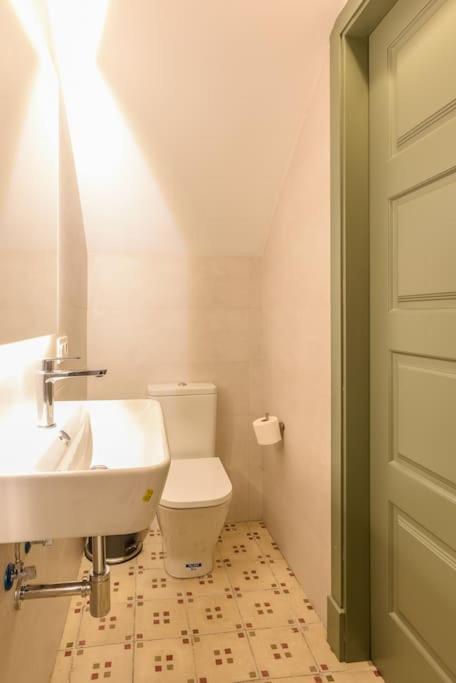 Luxury Palace Sevilla Luaran gambar