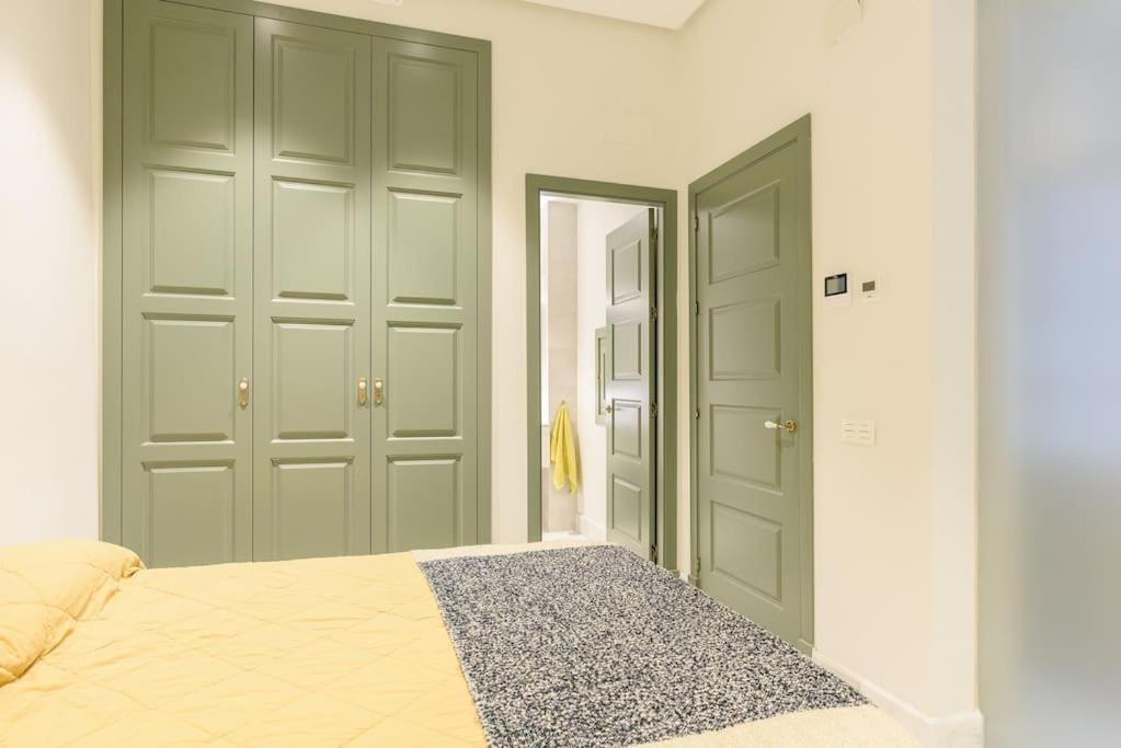 Luxury Palace Sevilla Luaran gambar