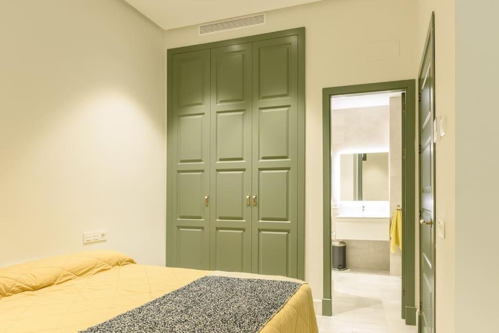 Luxury Palace Sevilla Luaran gambar