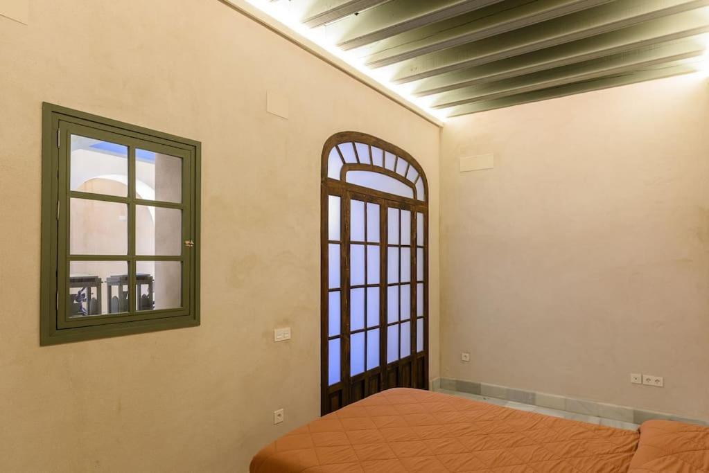 Luxury Palace Sevilla Luaran gambar